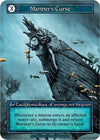 Image for Mariner's Curse (Foil) (Beta) - Sorcery: Contested Realm