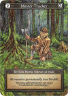 Image for Master Tracker (Foil) (Beta) - Sorcery: Contested Realm