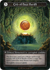 Image for Orb of Ba'al Berith (Foil) (Beta) - Sorcery: Contested Realm