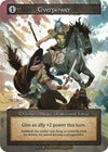 Image for Overpower (Beta) - Sorcery: Contested Realm