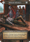 Image for Miracle Workers (Foil) (Beta) - Sorcery: Contested Realm
