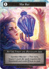 Image for Mix Aer (Foil) (Beta) - Sorcery: Contested Realm