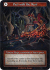 Image for Pact with the Devil (Foil) (Beta) - Sorcery: Contested Realm