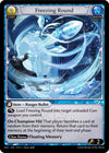 Image for Freezing Round (Alchemical Revolution) (133) - Grand Archive TCG