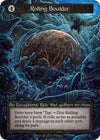 Image for Rolling Boulder (Beta) - Sorcery: Contested Realm