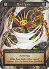 Image for Root Spider (Beta) - Sorcery: Contested Realm