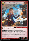 Image for Airship Engineer (Alchemical Revolution) (094) - Grand Archive TCG