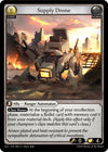 Image for Supply Drone (Alchemical Revolution) (085) - Grand Archive TCG