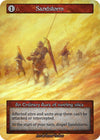Image for Sandstorm (Beta) - Sorcery: Contested Realm