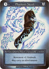 Image for Phantom Steed (Foil) (Beta) - Sorcery: Contested Realm