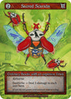 Image for Sacred Scarabs (Beta) - Sorcery: Contested Realm