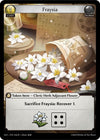 Image for Fraysia (Alchemical Revolution) (056) - Grand Archive TCG
