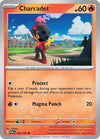 Image for Charcadet (SV04: Paradox Rift) (025/182) - Pokemon