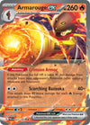 Image for Armarouge ex (SV04: Paradox Rift) (027/182) - Pokemon