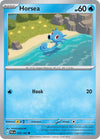 Image for Horsea (SV04: Paradox Rift) (030/182) - Pokemon