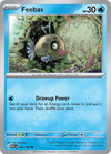 Image for Feebas (SV04: Paradox Rift) (035/182) - Pokemon