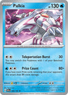 Image for Palkia (SV04: Paradox Rift) (040/182) - Pokemon