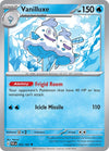 Image for Vanilluxe (SV04: Paradox Rift) (045/182) - Pokemon