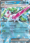 Image for Tsareena ex (SV04: Paradox Rift) (046/182) - Pokemon