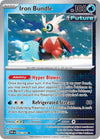 Image for Iron Bundle - Pokemon