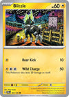 Image for Blitzle (SV04: Paradox Rift) (062/182) - Pokemon