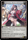 Image for Arisanna, Master Alchemist (Alchemical Revolution) (005) - Grand Archive TCG