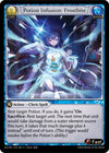 Image for Potion Infusion: Frostbite (Alchemical Revolution Starter Decks) (081) - Grand Archive TCG