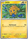 Image for Joltik (SV04: Paradox Rift) (064/182) - Pokemon