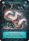 Image for Muck Lampreys (Foil) (Beta) - Sorcery: Contested Realm