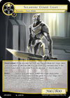 Image for Solarisire Guard: Light (Judgment of the Rogue Planet) (JRP-009 N) - Force of Will
