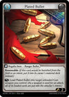 Image for Plated Bullet (Alchemical Revolution Starter Decks) (022) - Grand Archive TCG