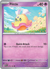Image for Flittle (SV04: Paradox Rift) (079/182) - Pokemon