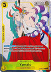 Image for Yamato (Gift Collection 2023) (One Piece Promotion Cards) (ST09-012) - One Piece Card Game