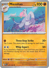 Image for Mienshao (SV04: Paradox Rift) (097/182) - Pokemon