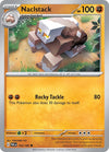 Image for Naclstack (SV04: Paradox Rift) (103/182) - Pokemon