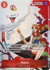 Image for Nami (Gift Collection 2023) (One Piece Promotion Cards) (OP01-016) - One Piece Card Game
