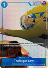 Image for Trafalgar Law (Gift Collection 2023) (One Piece Promotion Cards) (ST03-008) - One Piece Card Game