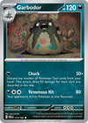 Image for Garbodor (SV04: Paradox Rift) (117/182) - Pokemon