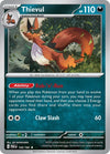 Image for Thievul (SV04: Paradox Rift) (120/182) - Pokemon