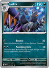 Image for Lokix (SV04: Paradox Rift) (122/182) - Pokemon