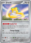 Image for Jirachi (SV04: Paradox Rift) (126/182) - Pokemon