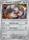 Image for Durant (SV04: Paradox Rift) (129/182) - Pokemon