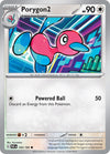 Image for Porygon2 (SV04: Paradox Rift) (143/182) - Pokemon