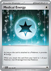 Image for Medical Energy (SV04: Paradox Rift) (182/182) - Pokemon