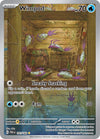 Image for Wimpod (SV04: Paradox Rift) (191/182) - Pokemon
