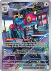 Image for Porygon-Z (SV04: Paradox Rift) (214/182) - Pokemon