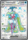 Image for Tsareena ex (SV04: Paradox Rift) (220/182) - Pokemon