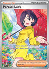 Image for Parasol Lady (SV04: Paradox Rift) (238/182) - Pokemon