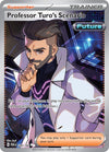 Image for Professor Turo's Scenario (SV04: Paradox Rift) (240/182) - Pokemon