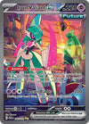 Image for Iron Valiant ex (SV04: Paradox Rift) (249/182) - Pokemon